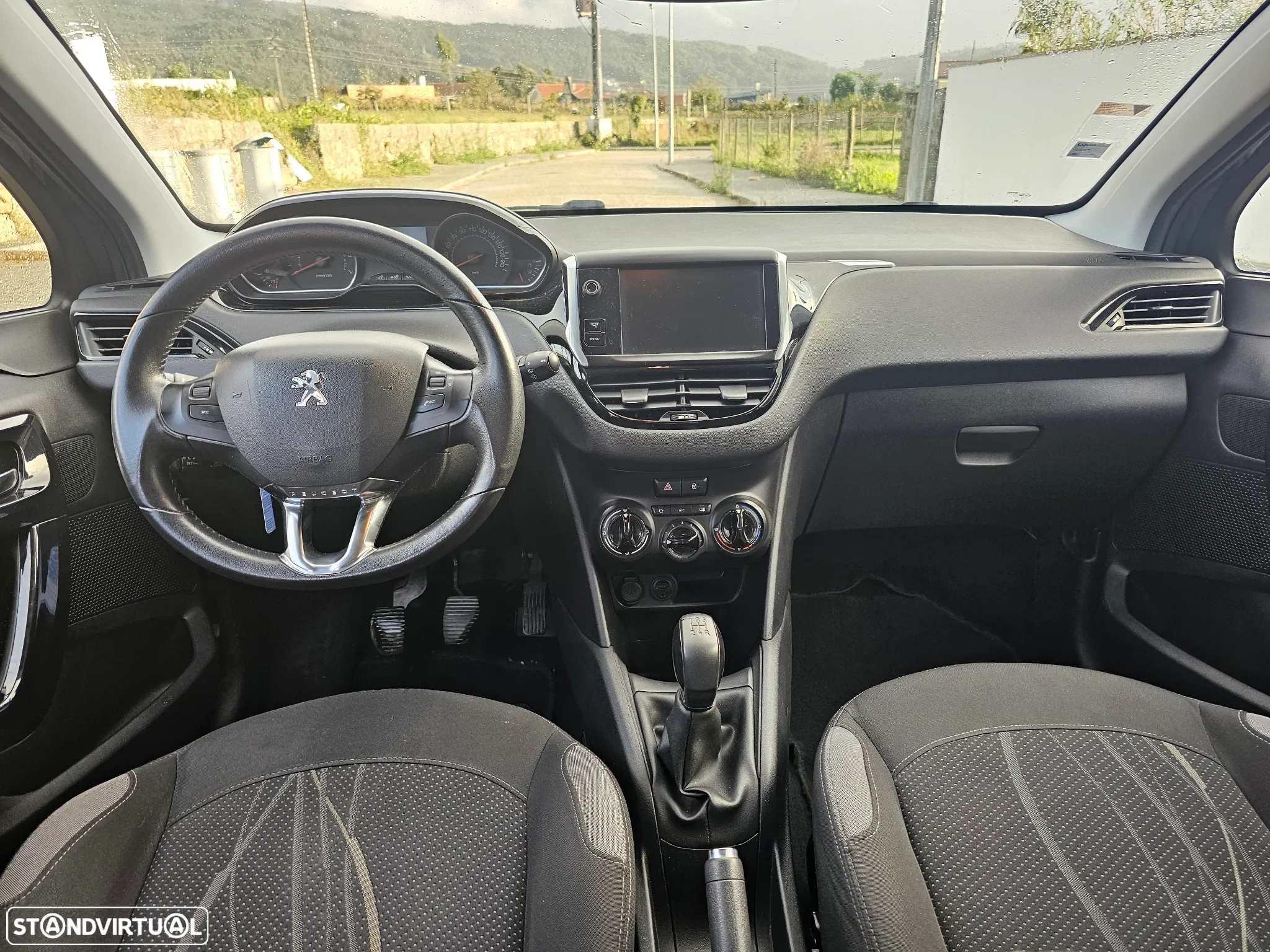Peugeot 208 1.2 VTi Active - 15