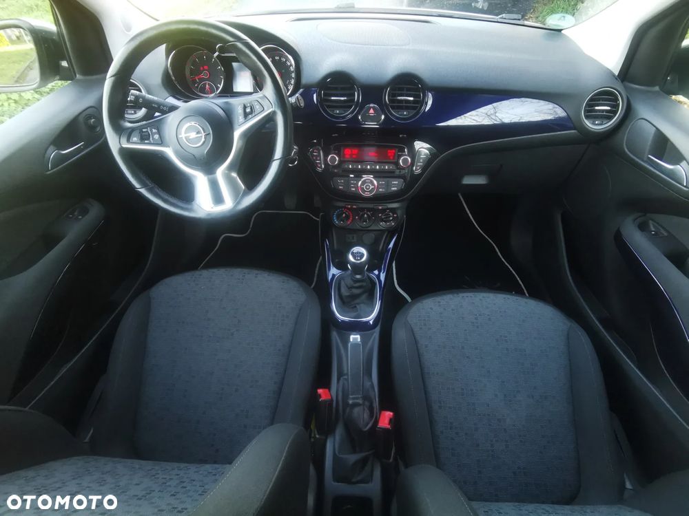 Opel Adam - 8