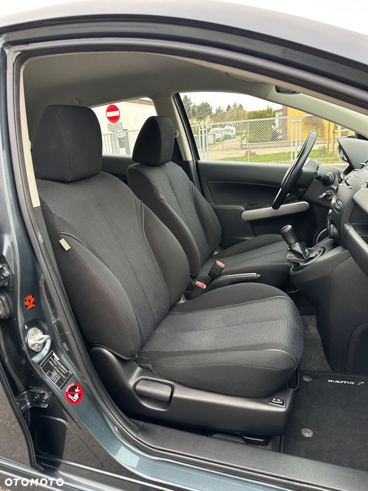 Mazda 2 1.5 Dynamic - 21