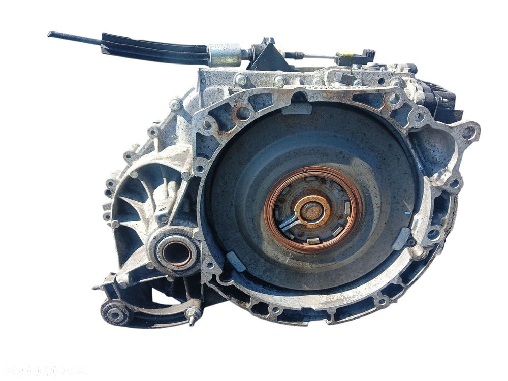 SKRZYNIA BIEGÓW AUTOMAT FORD C-MAX MK2 (2010-2015) 2.0 TDCI 115KM AV9R-7000-BB - 1
