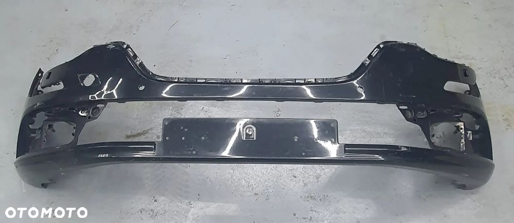 Zderzak przód 6pdc mocowanie Renault Talisman ślizg uchwyt czujnika koszyczek