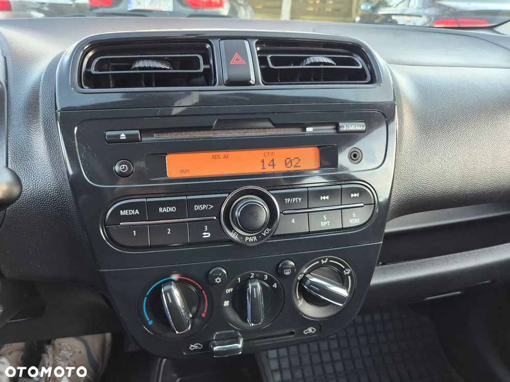 Mitsubishi Space Star 1.0 Edition - 12