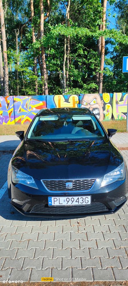 Seat Leon - 21