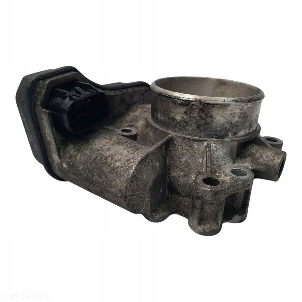 PRZEPUSTNICA Saab 93 9-3 II 2.0 T turbo 12791257 - 6