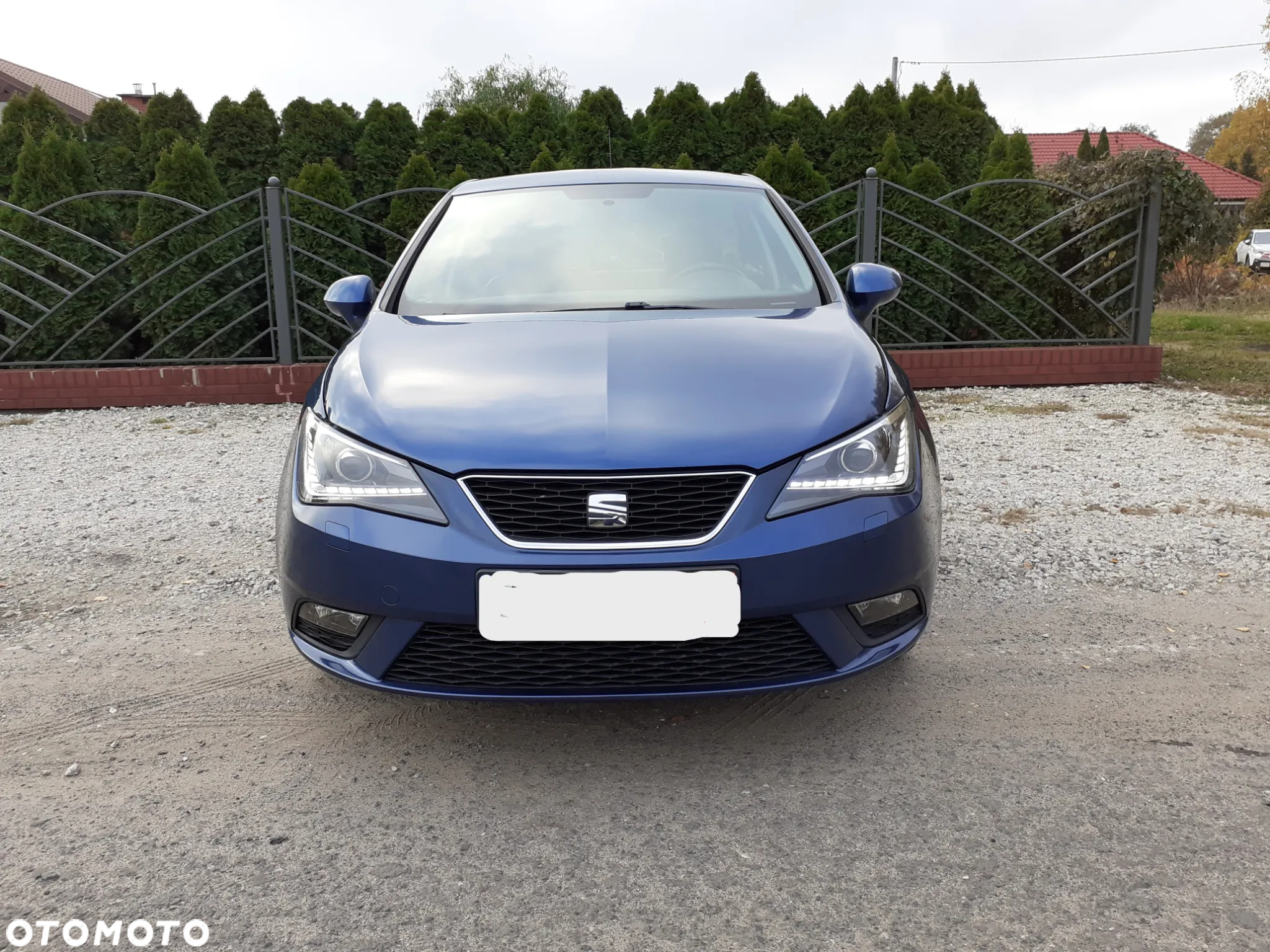 Seat Ibiza 1.2 TSI i-Tech - 3