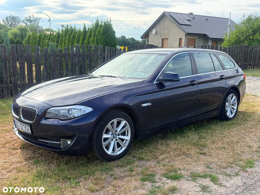 BMW Seria 5 - 3