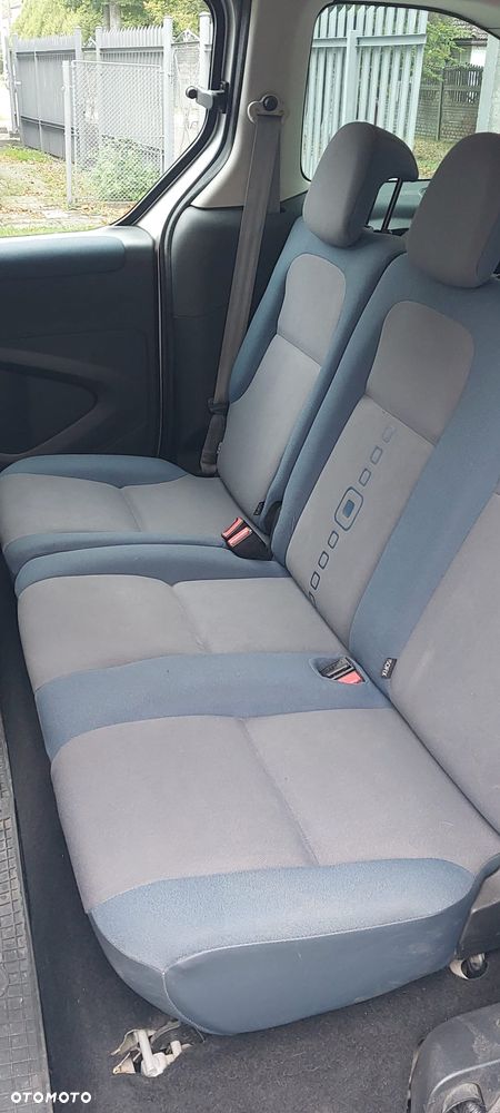Citroën Berlingo - 3