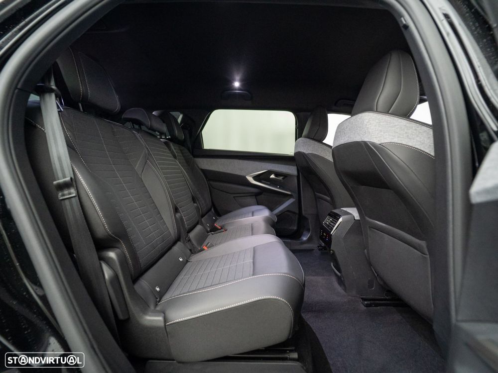 Peugeot 5008 - 41