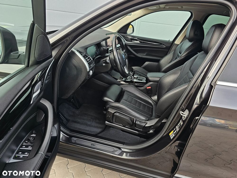 BMW X3 xDrive30e xLine sport - 30