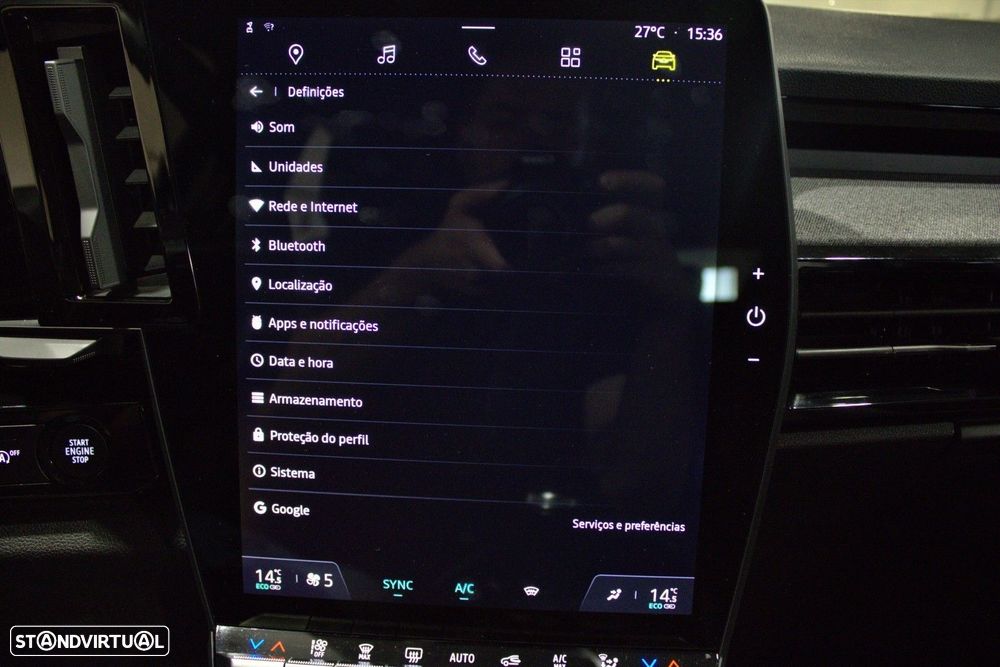 Renault Austral 1.3 Mild Hybrid Evolution - 42