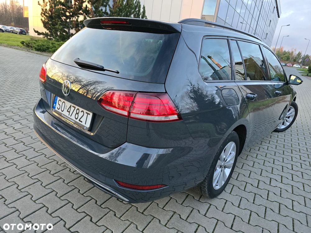 Volkswagen Golf Variant ver-1-0-tsi-highline - 13