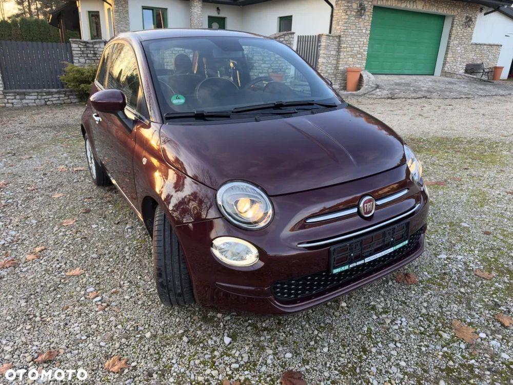 Fiat 500 1.2 8V S - 13