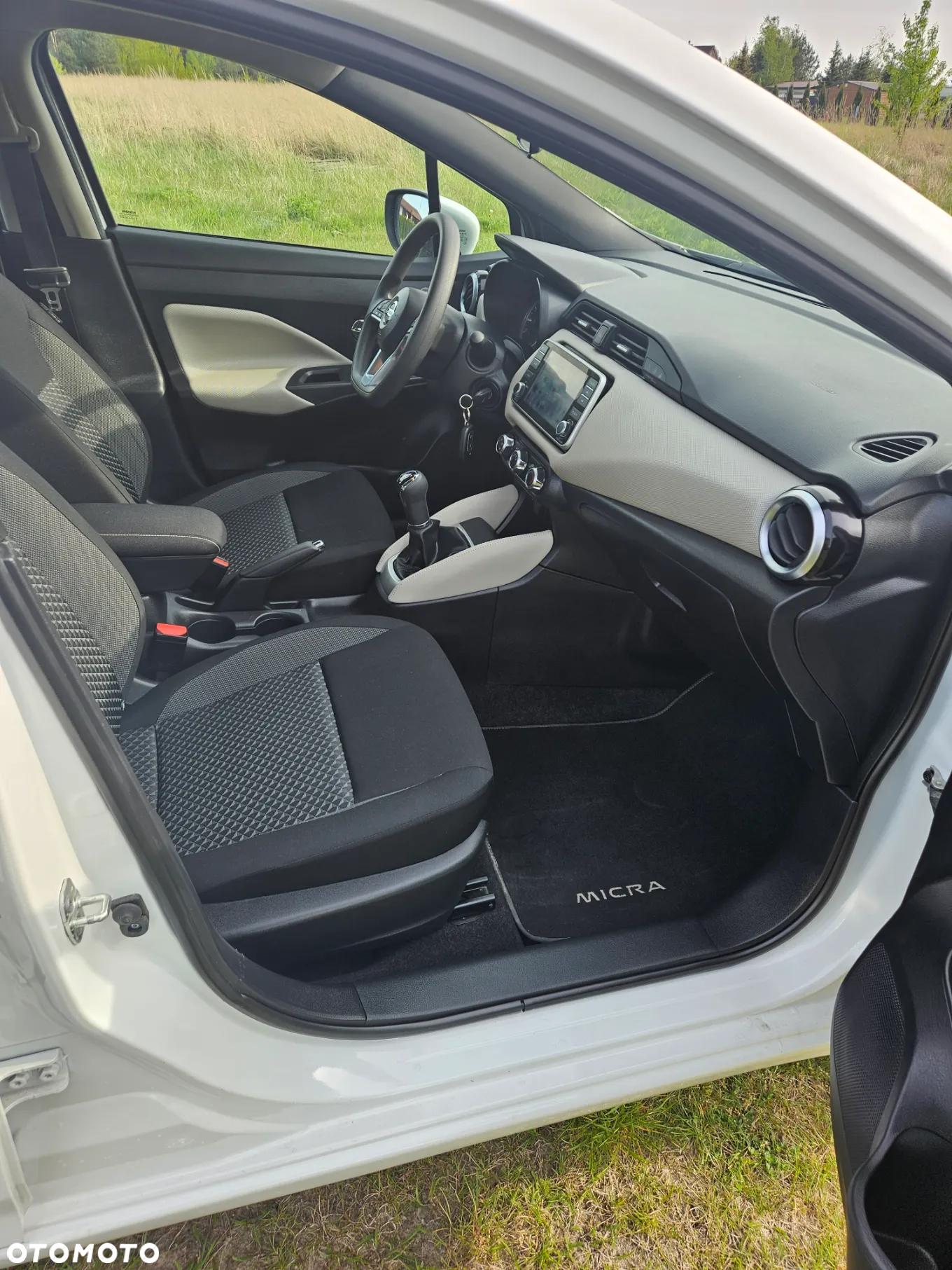 Nissan Micra - 16