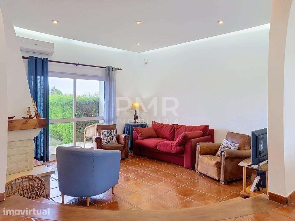 Moradia T3 com Jardim privativo na Ericeira - Grande imagem: 4/18