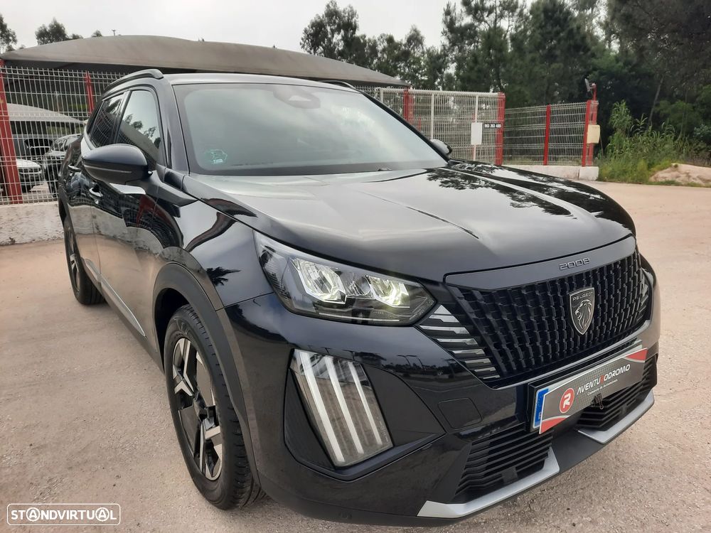 Peugeot 2008 1.2 PureTech Allure Pack - 6
