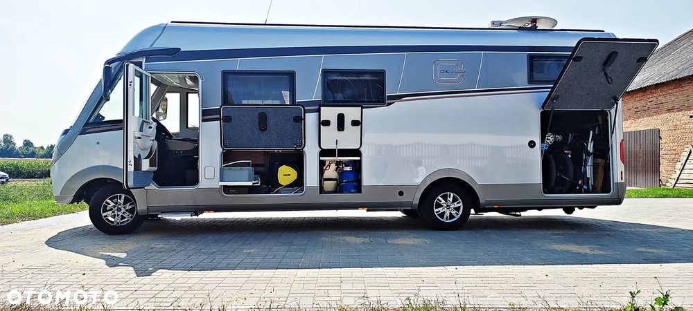 Iveco Daily - 2