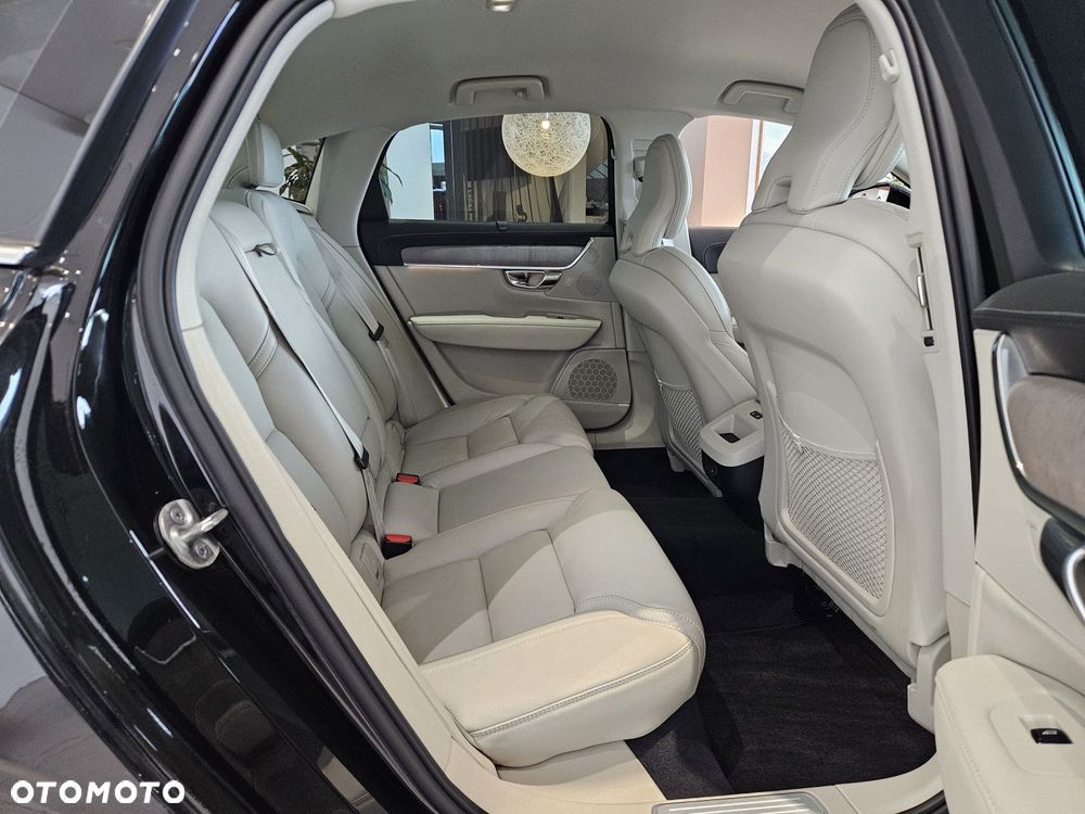 Volvo S90 - 30