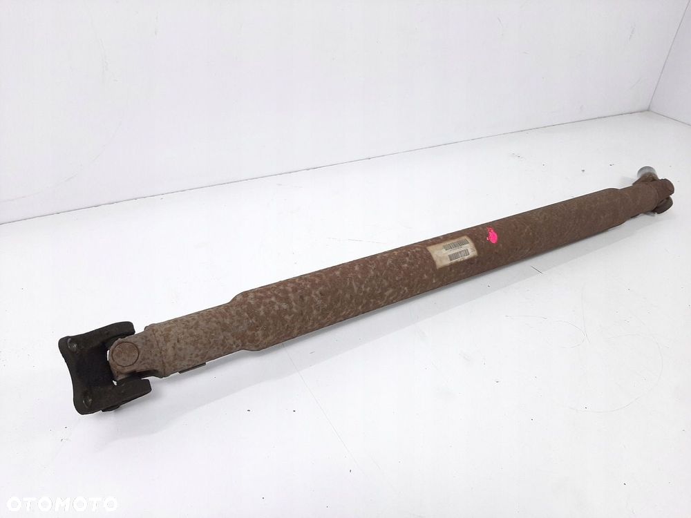 DODGE DURANGO II LIFT AWD 4x4 4.7 V8 07R WAL NAPEDOWY TYLNI 52853039AE - 2