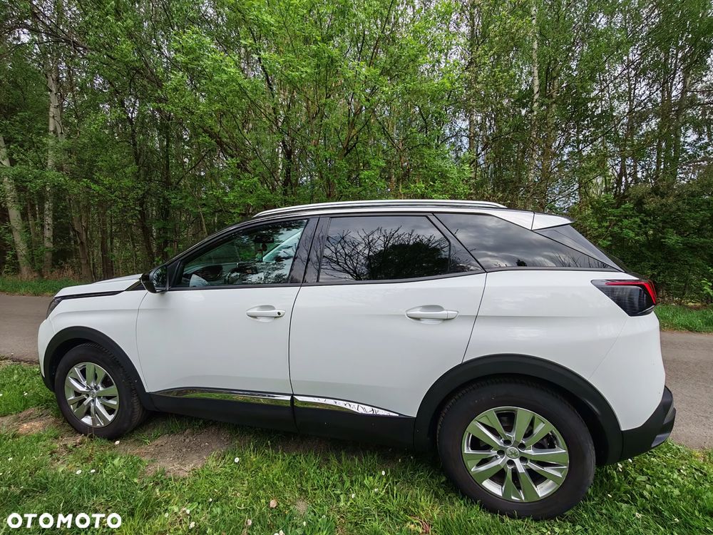 Peugeot 3008 1.2 PureTech Active S&S - 11