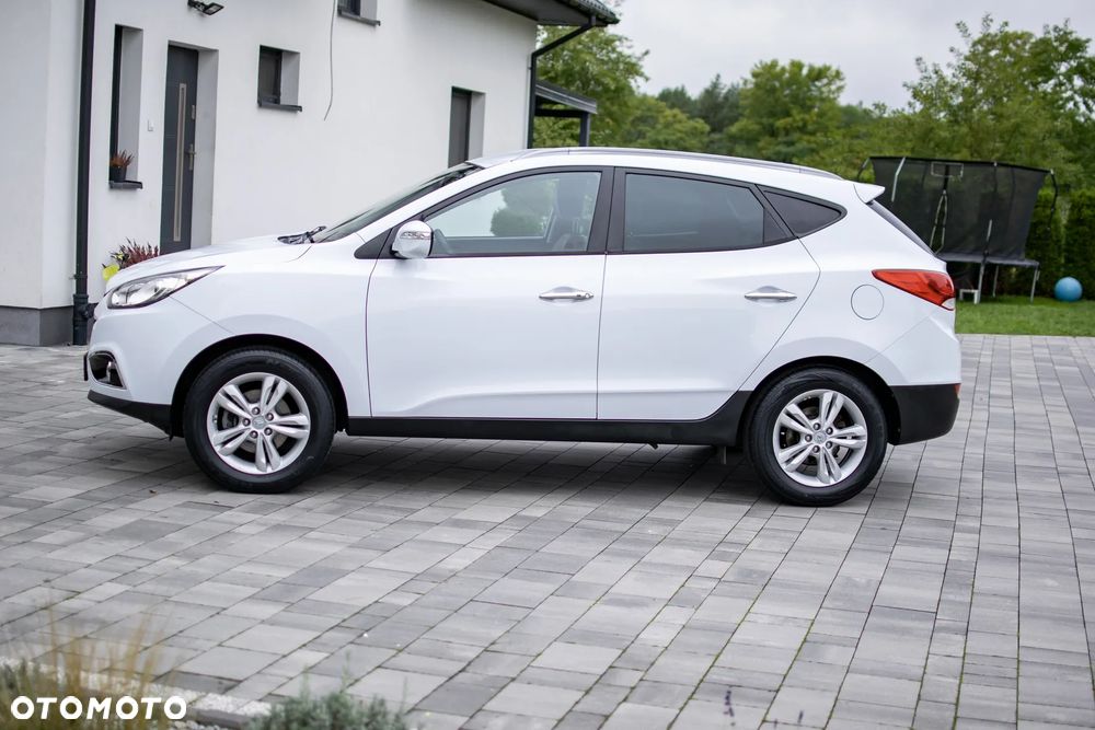 Hyundai ix35 - 27
