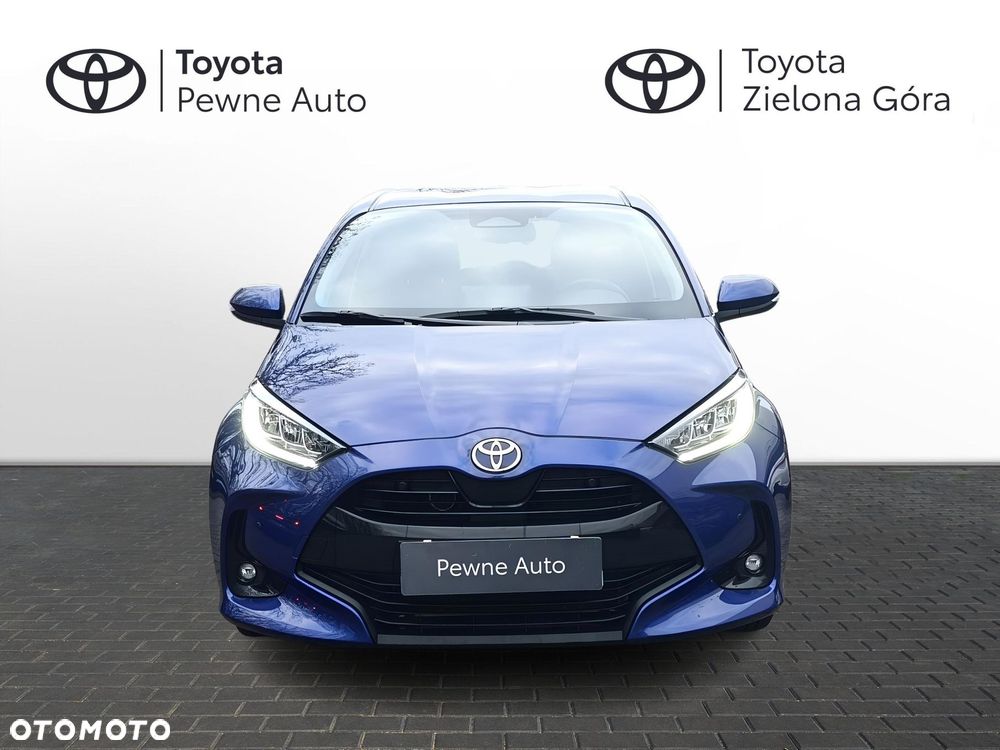 Toyota Yaris Hybrid 1.5 Style - 8