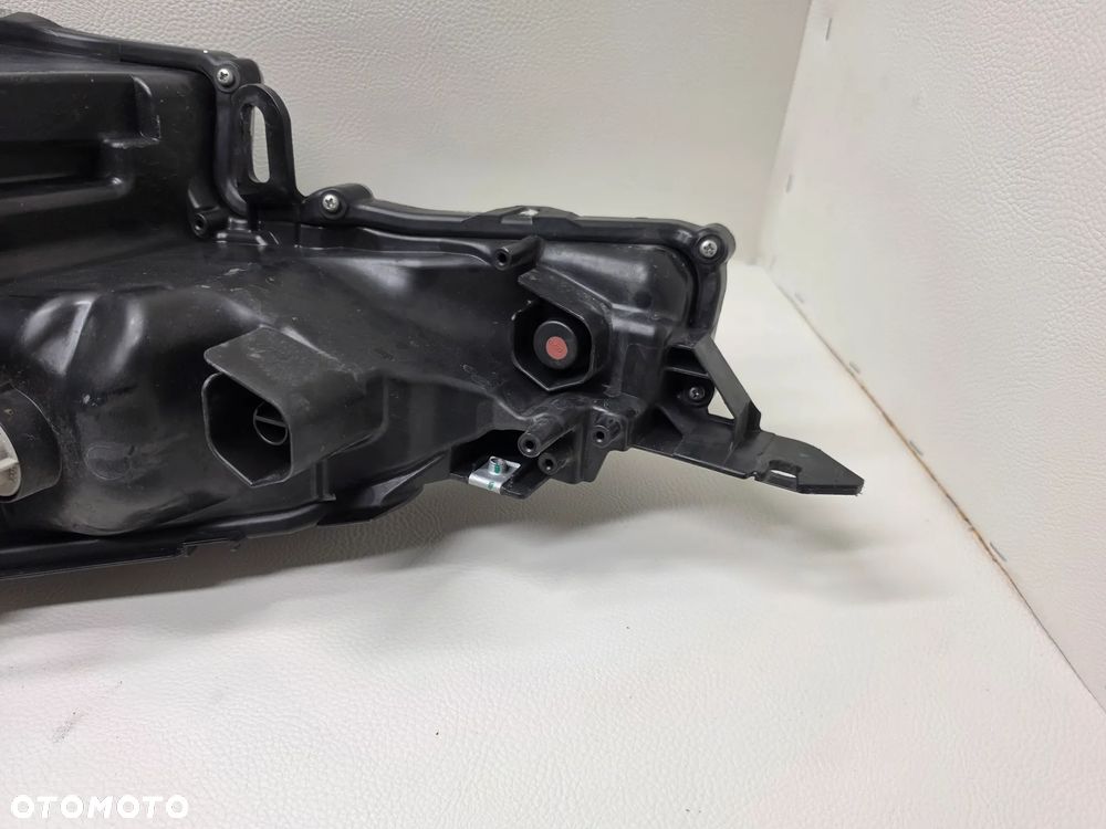 LAMPA PRAWA TOYOTA CHR LIFT 19 FULL LED 81110-F4180-80 PRZÓD PRZEDNIA - 10