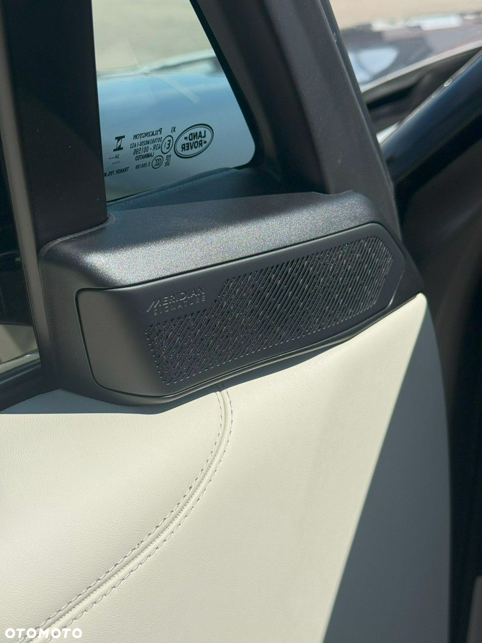 Land Rover Range Rover - 15