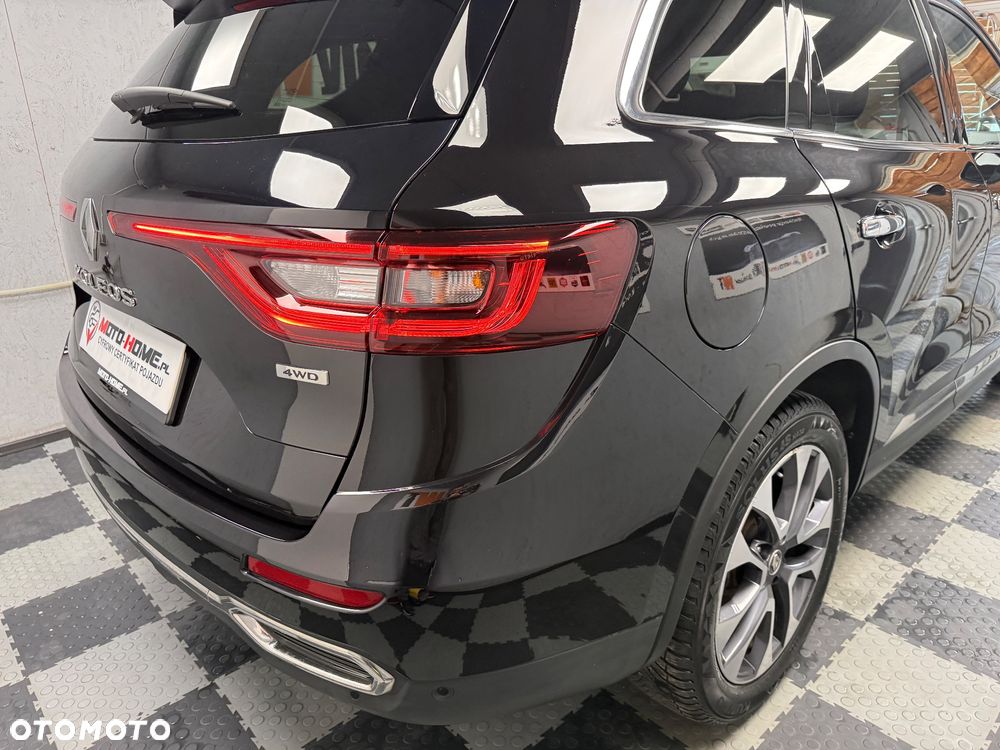 Renault Koleos - 23
