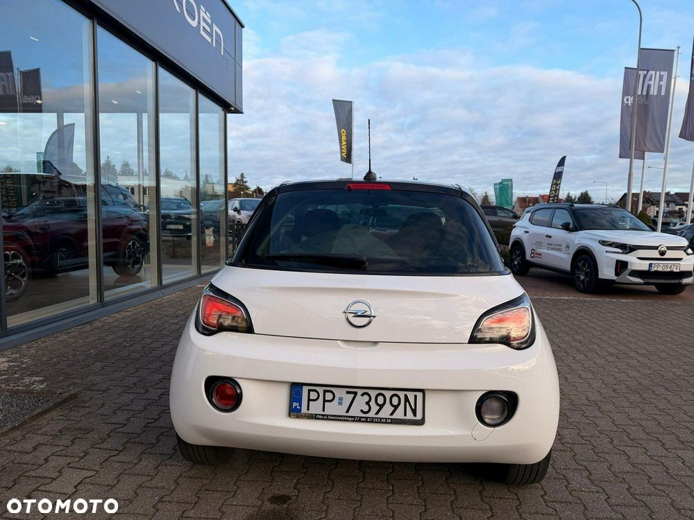 Opel Adam - 3