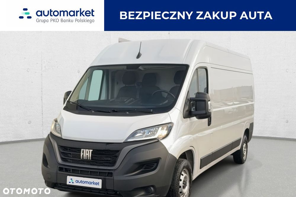 Fiat Ducato MJ L3 - 1