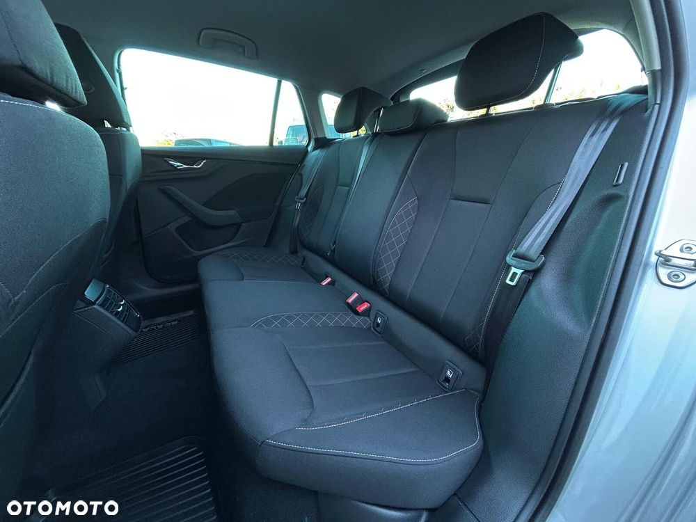 Skoda Scala 1.0 TSI Ambition - 19