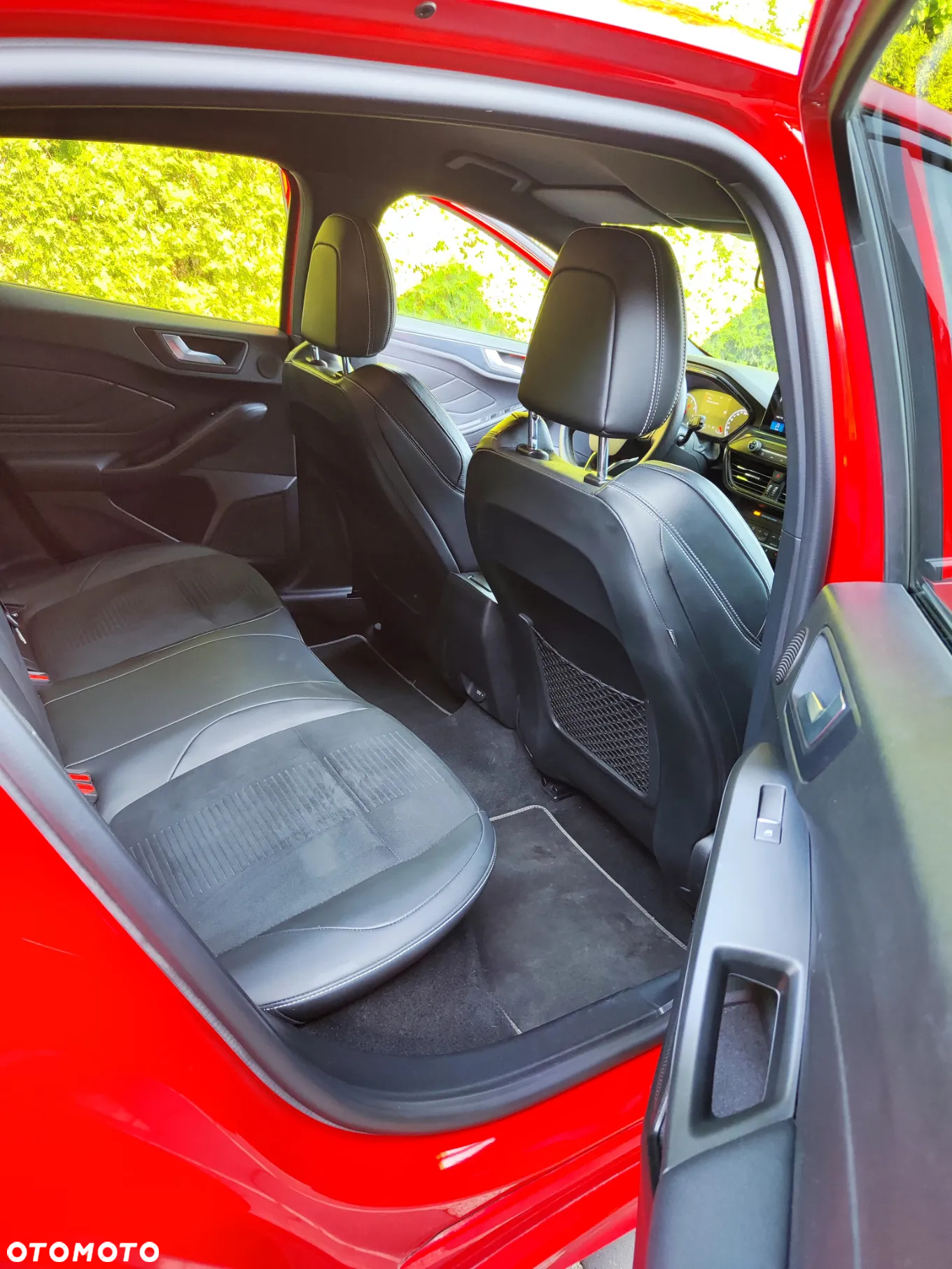 Ford Focus 2.3 EcoBoost ST-3 - 10