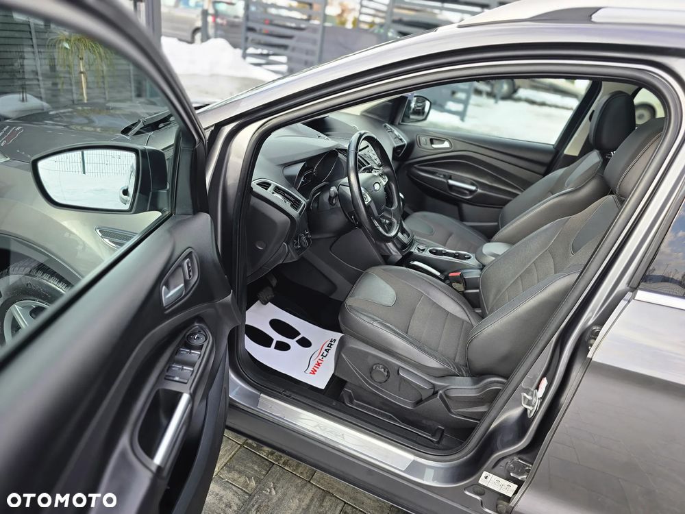 Ford Kuga 2.0 TDCi 4x4 Trend - 23