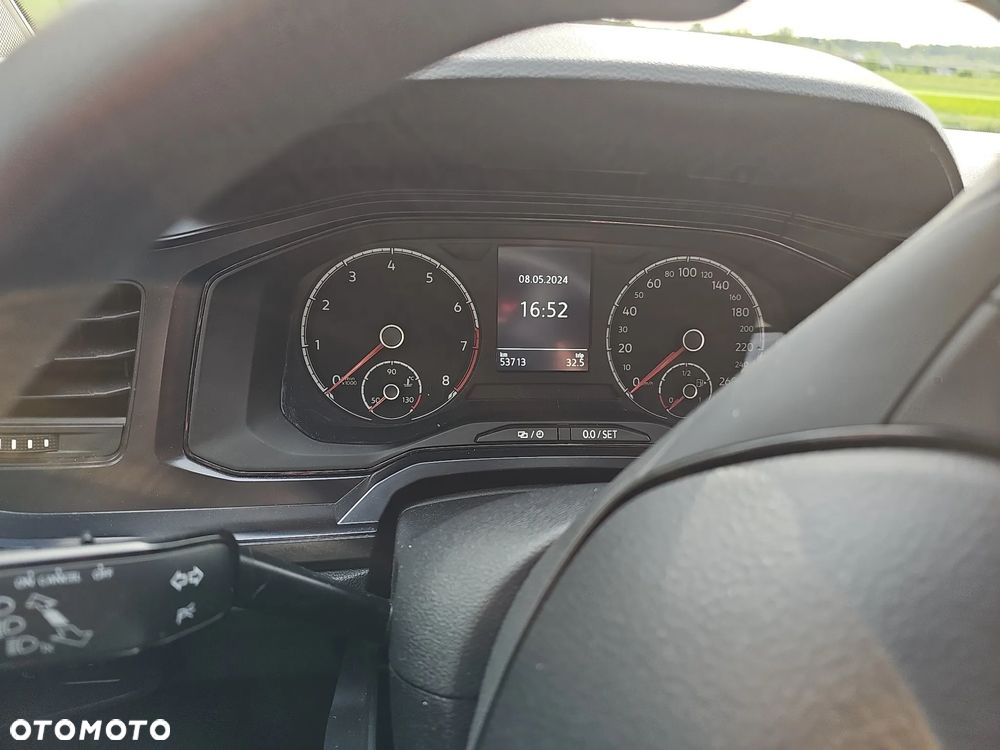 Volkswagen Polo 1.0 Trendline - 8