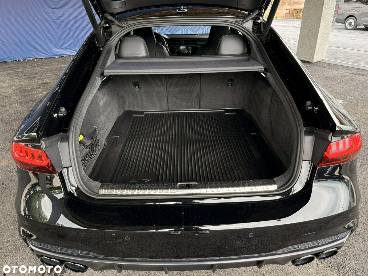 Audi S7 Sportback - 18