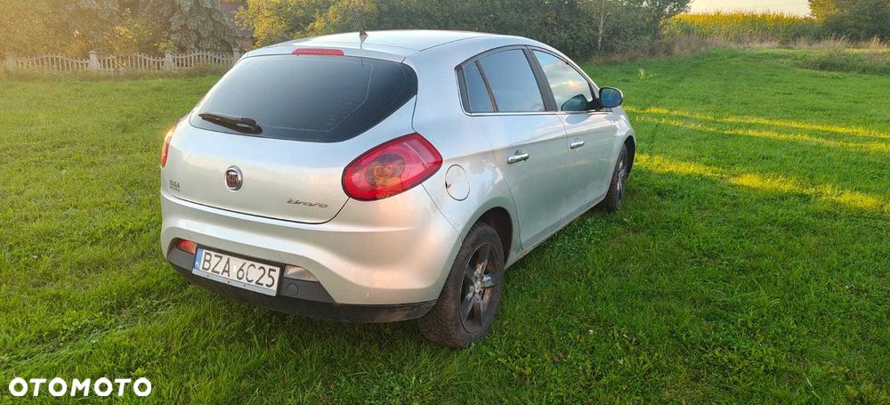 Fiat Bravo - 5