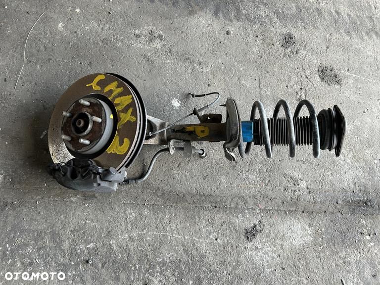 Mcpherson zwrotnica amortyzator prawy lub lewy Ford C-Max Mk2 1.0 Ecoboost - 2