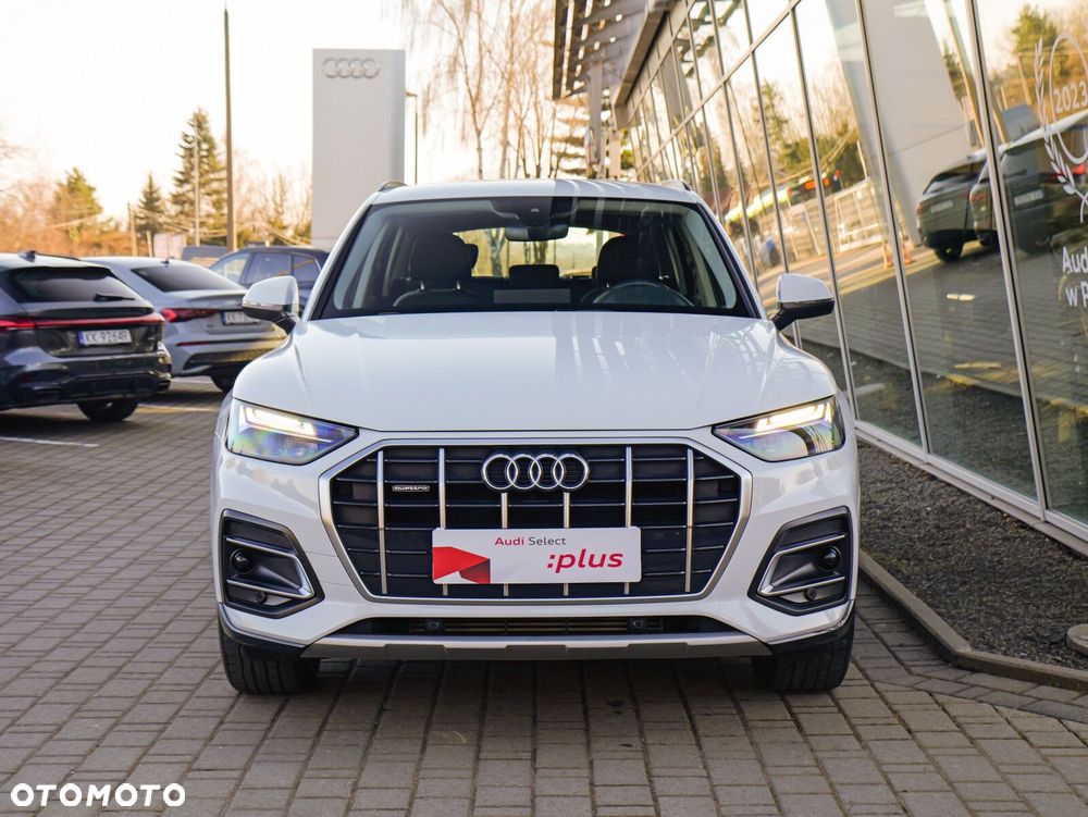 Audi Q5 - 16