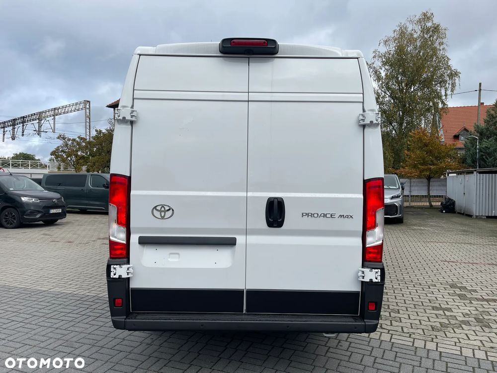 Toyota ProAce L4 Active - 4