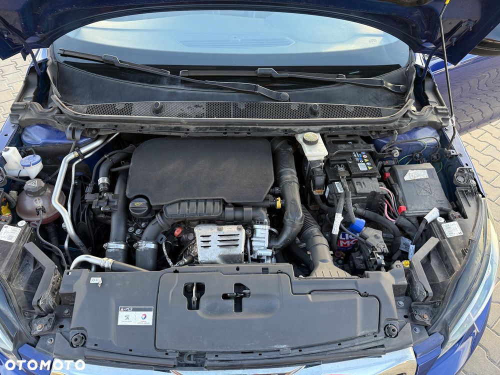 Peugeot 308 PureTech 130 EAT6 Stop & Start GT-Line Edition - 29