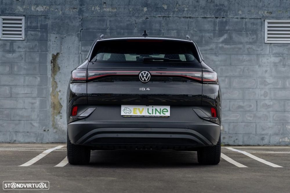 VW ID.4 77 kWh Pro - 13