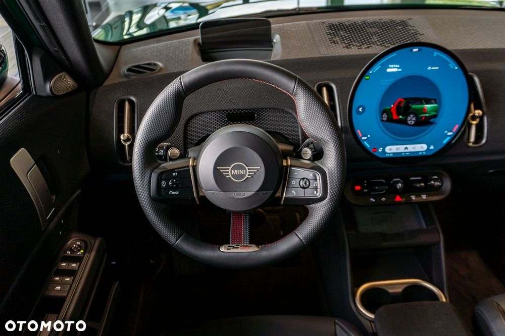 MINI Countryman - 16