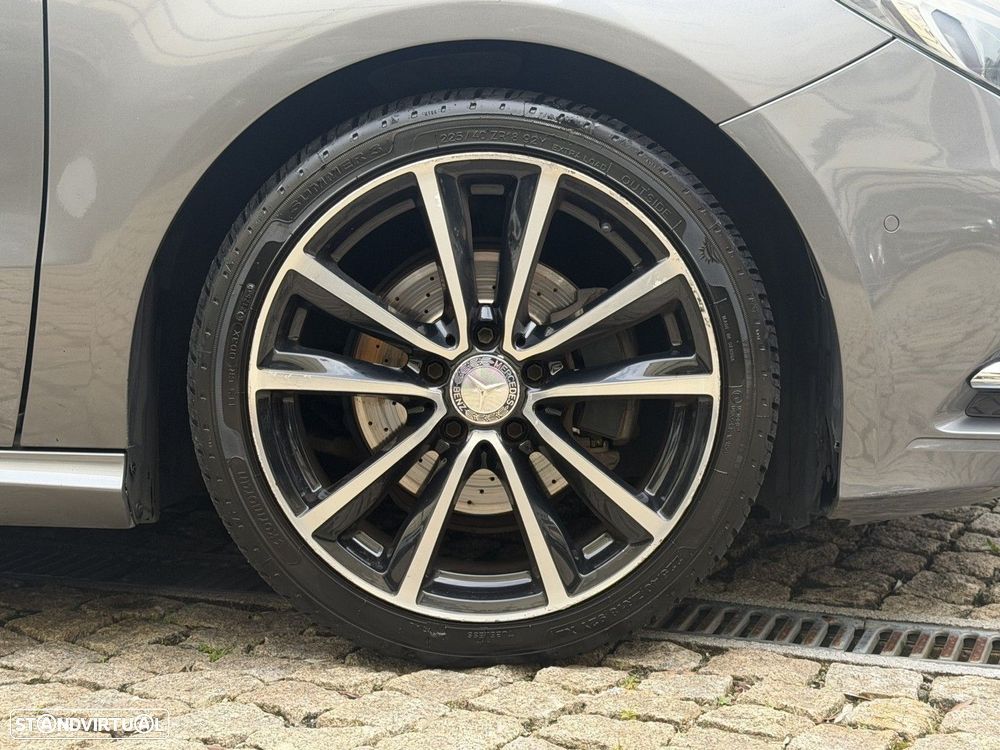 Mercedes-Benz B 180 CDI BlueEFFICIENCY - 10
