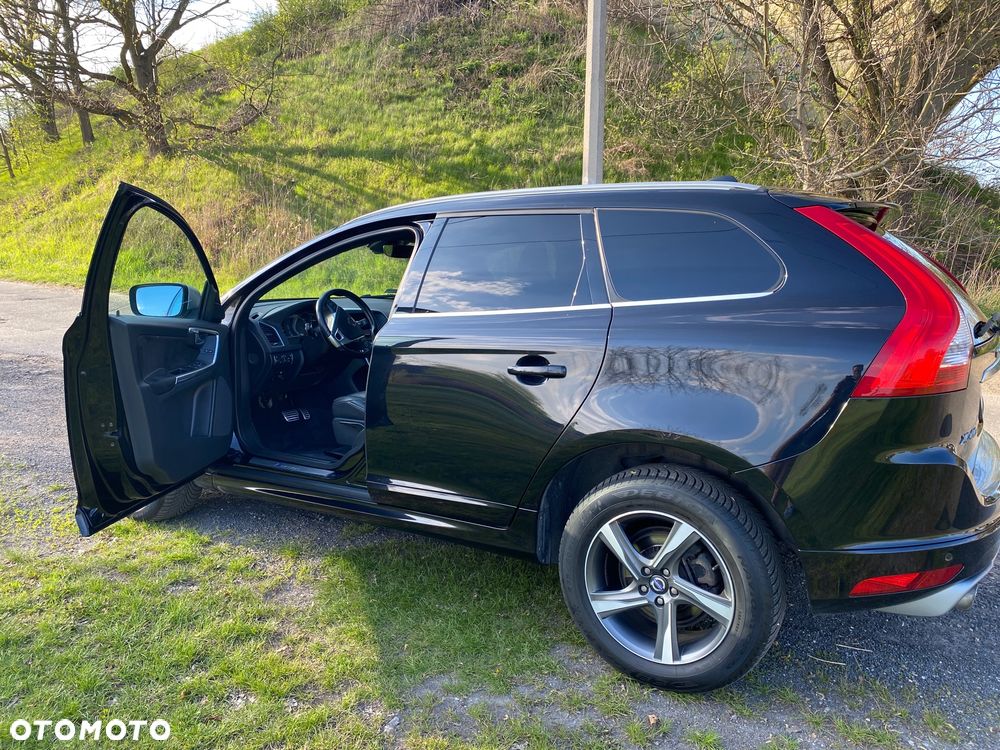 Volvo XC 60 D4 Drive-E Ocean Race - 7