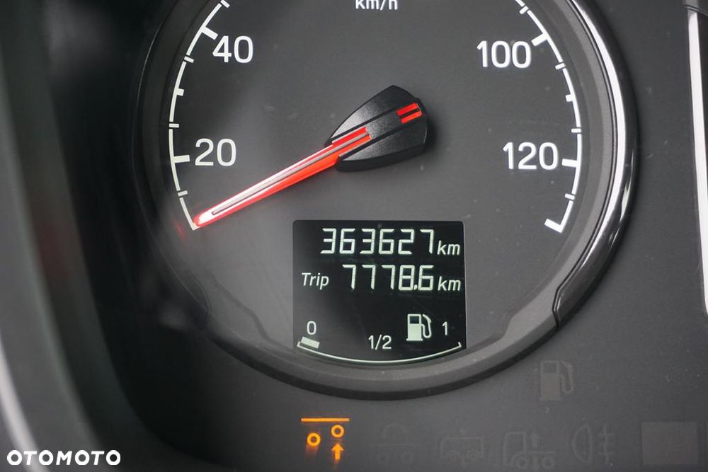 Scania P 280 / ACC / E 6 / FIRANKA + WINDA / 20 PALET / DŁ. 8,2 M / OŚ SKRĘTNA - 12