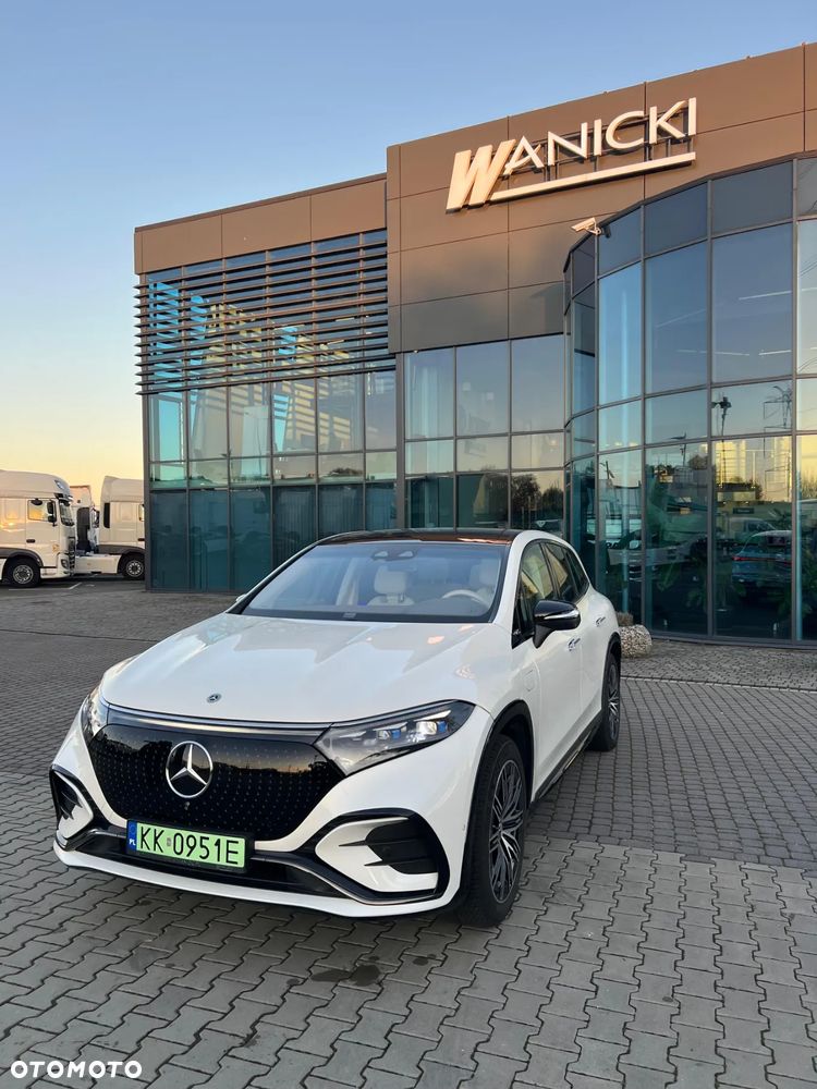 Mercedes-Benz EQS - 6