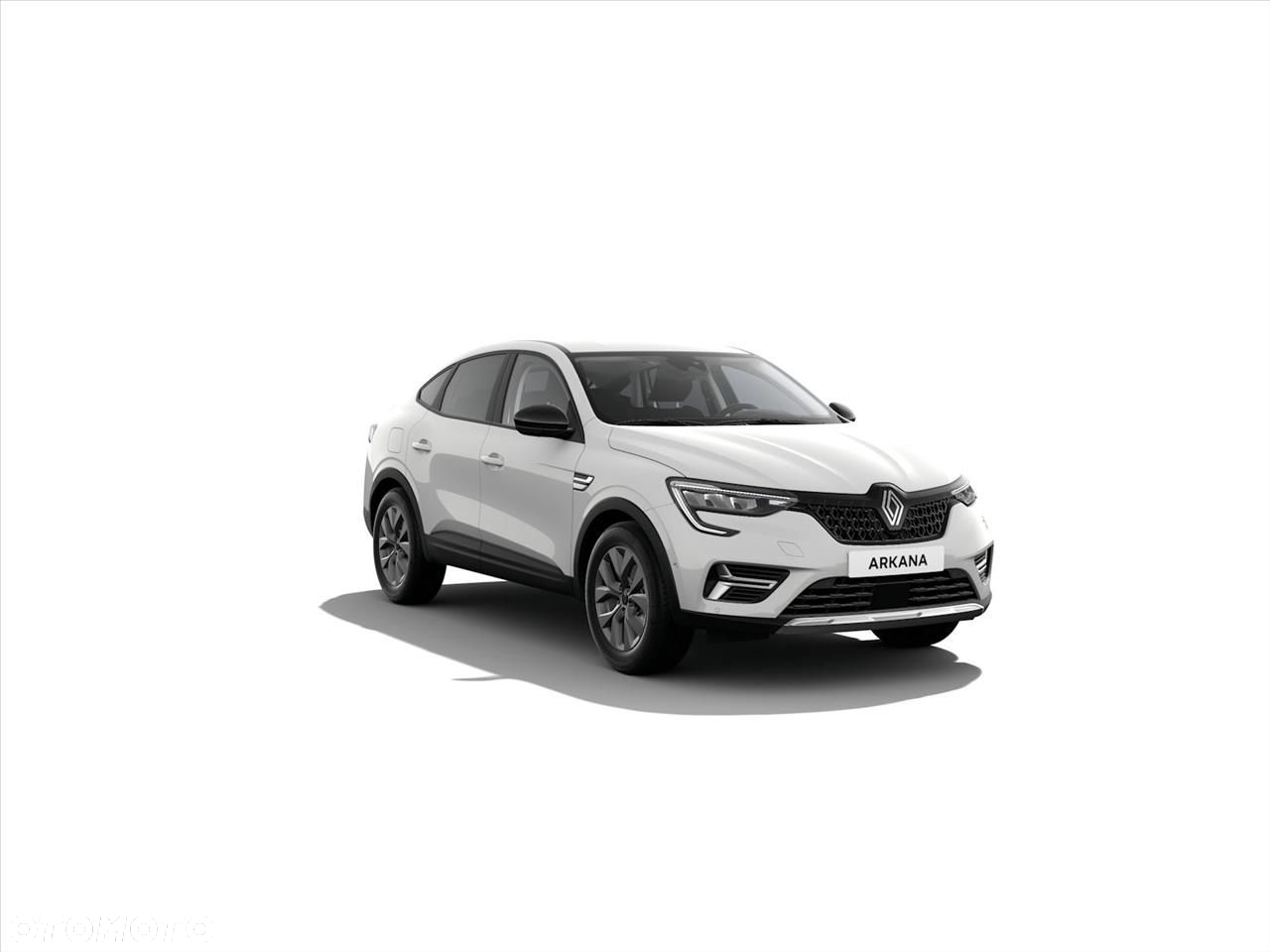 Renault Arkana - 2