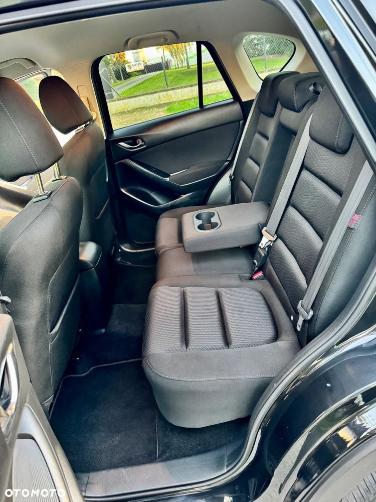 Mazda CX-5 - 26