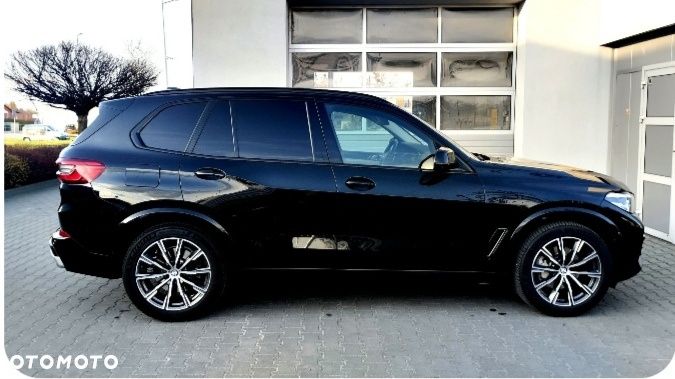 BMW X5 - 1