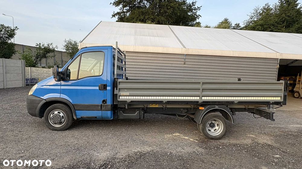 Iveco Daily - 1
